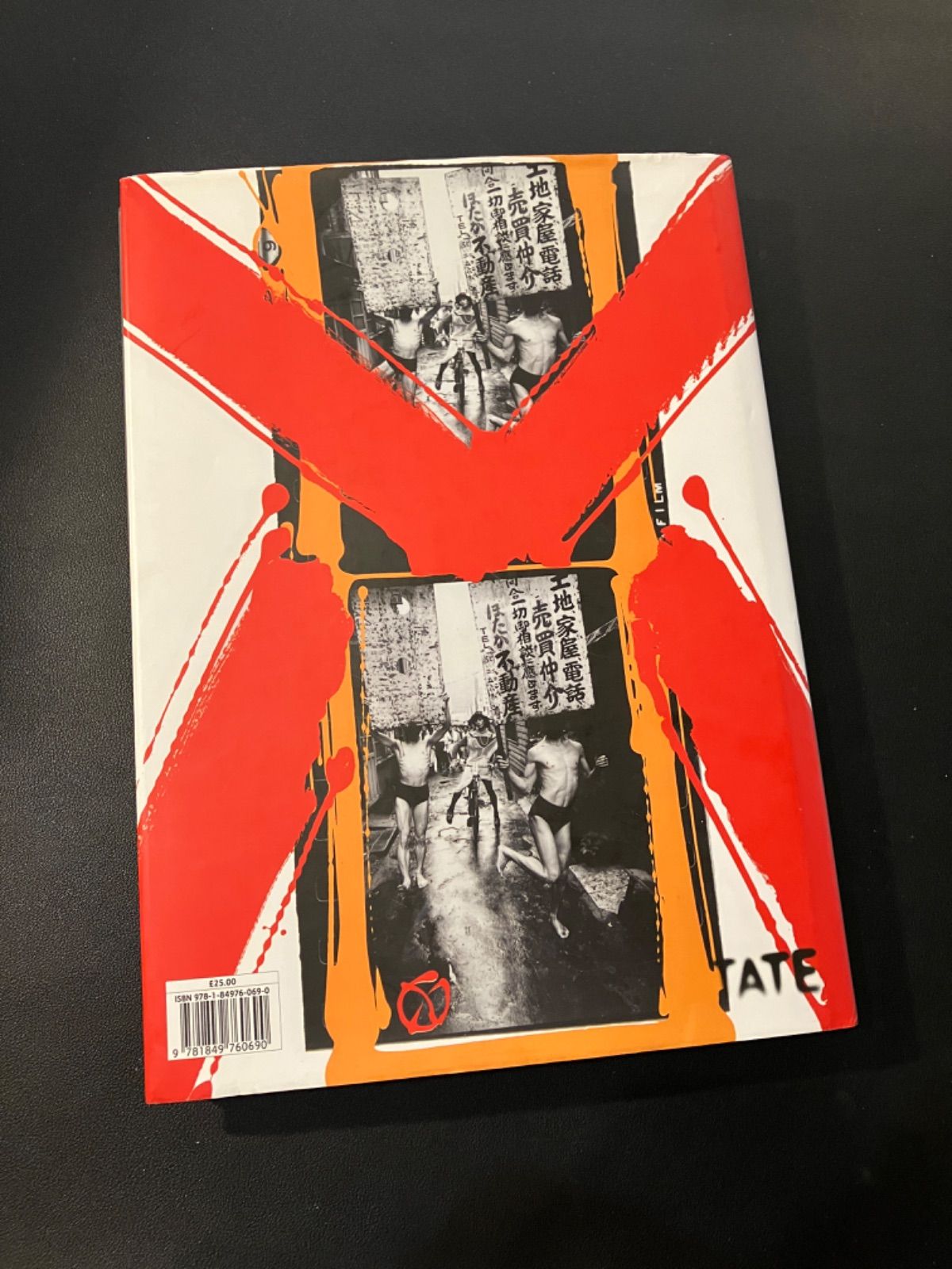 ウィリアム・クライン 写真集 William Klein ABC - メルカリ