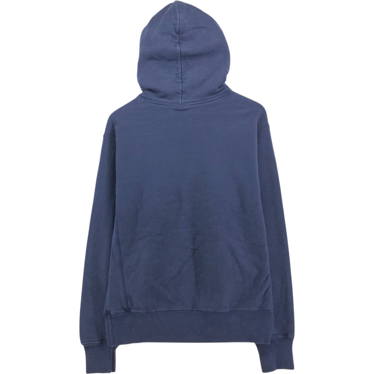 古着 チャンピオン Champion REVERSE WEAVE リバースウィーブ スウェットプルオーバーパーカー メンズM相当 /eaa501324 REVERSE WEAVE ワケありアウトレット チャンピオン リバース