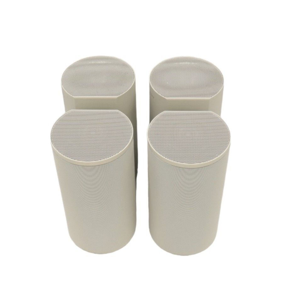 美品】DENON HOME 150 ワイヤレススピーカー（ホワイト）2台セット