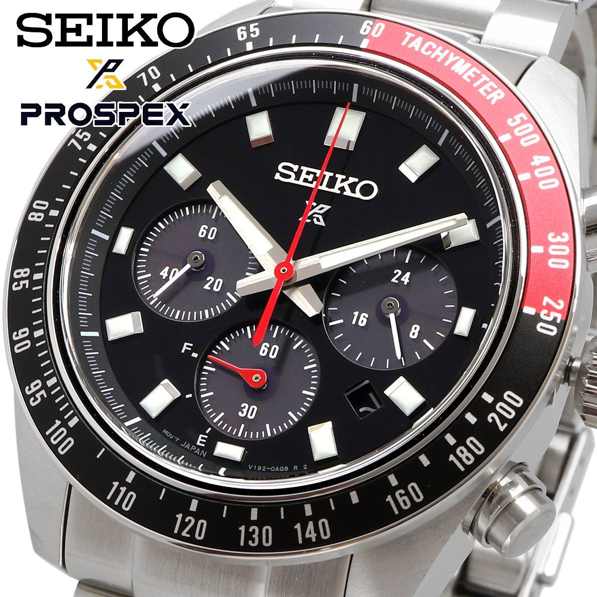 新品 未使用 時計 SEIKO 腕時計 セイコー PROSPEX プロスペックス  