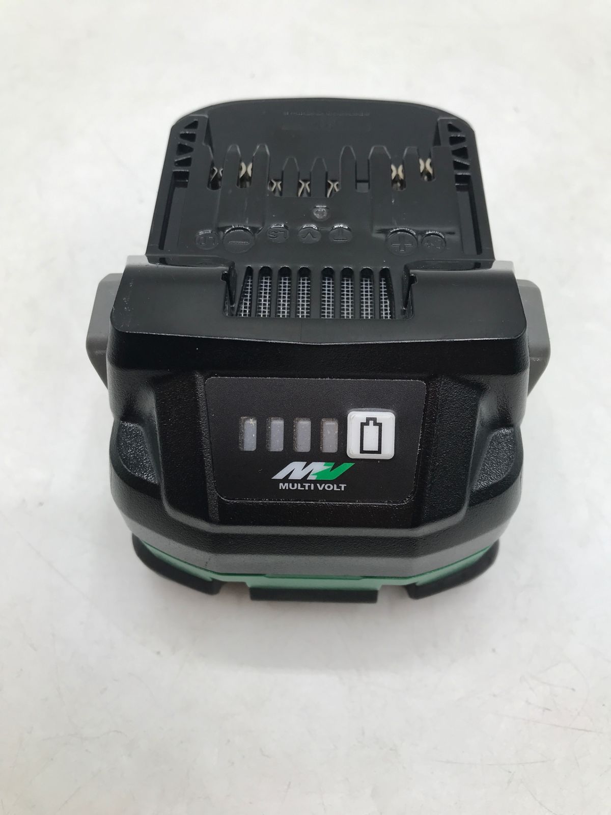 品 HiKOKI|ハイコーキ 36V 2.5Ahマルチボルト蓄電池 BSL36A18X ITWR47YEA464 エコツール岡崎岩津店 M02