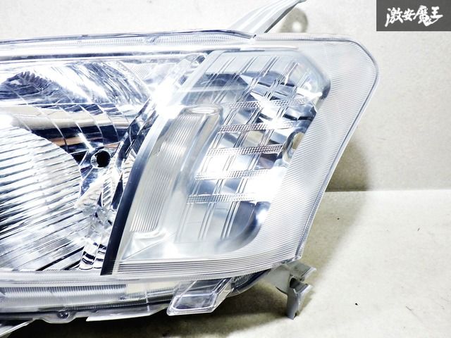 ストア出品】トヨタ純正 NCP160V NCP165V サクシード プロ