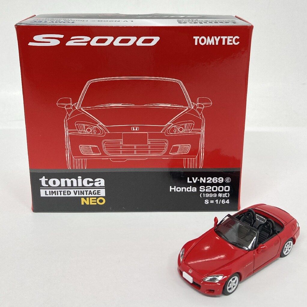 TOMICA LIMITED VINTAGE NEO S2000 3台セット TOMICA LIMITED VINTAGE NEO S2000 3台セット $_57.JPG?set_id