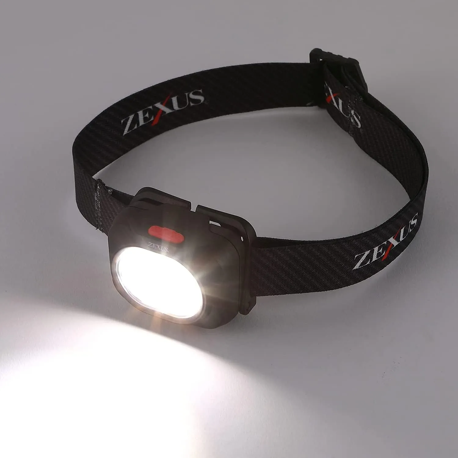 人気商品】ハイブリッドモデル ZX-199 [最大620ルーメン LEDライト
