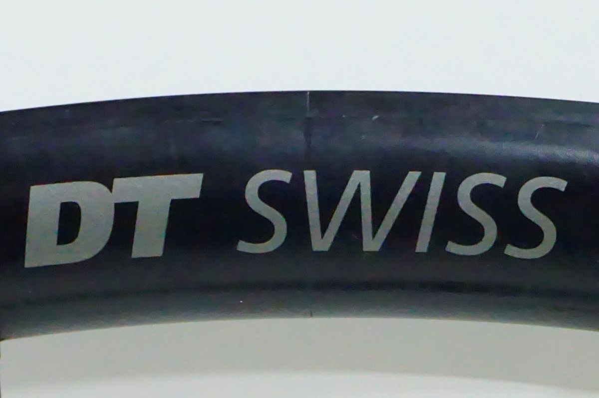 DT SWISS 「ディーティースイス」 G540 シマノ11速 ホイールセット