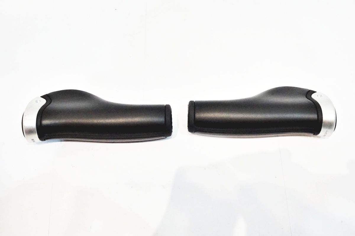 ERGONOMIC LEATHER