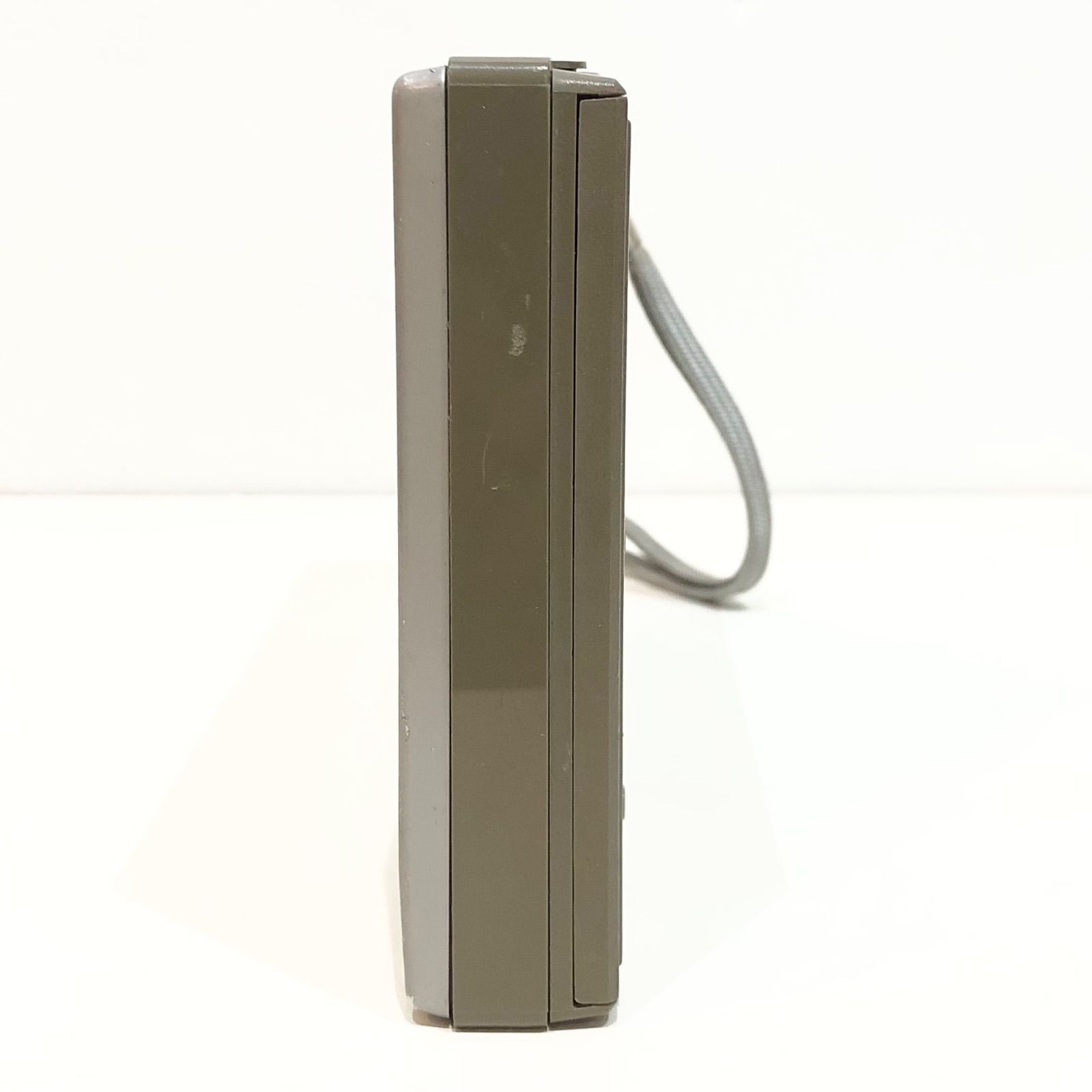 1015107 ナショナル テープレコーダー MODEL NO.RQ-2725 DC 6VOLTS SUM