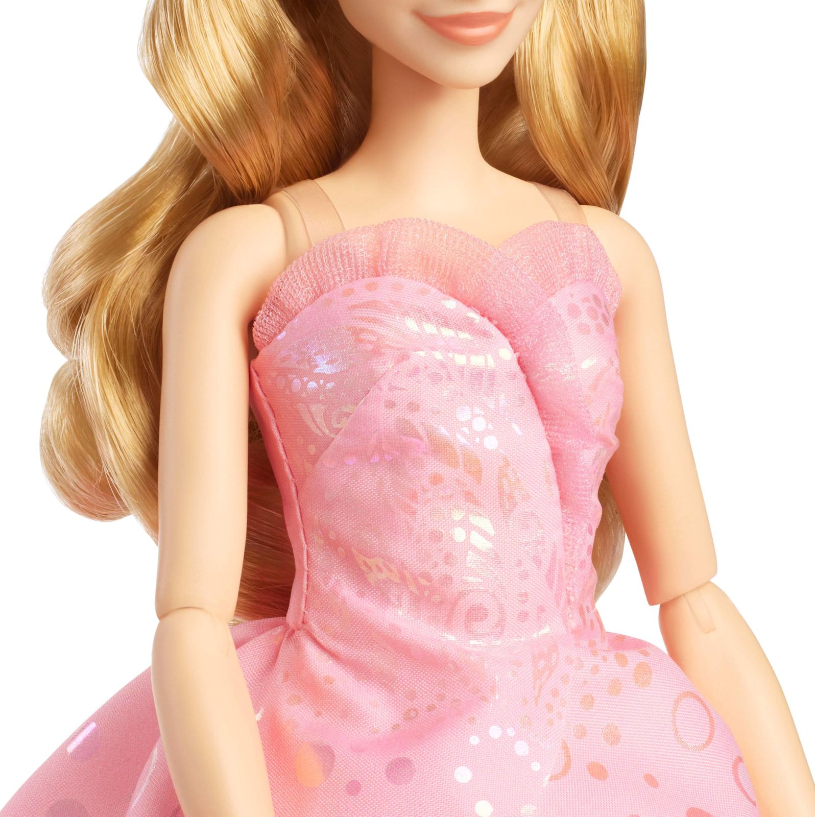 Mattel ユニバーサル 邪悪なデラックス グリンダ ファッションドール