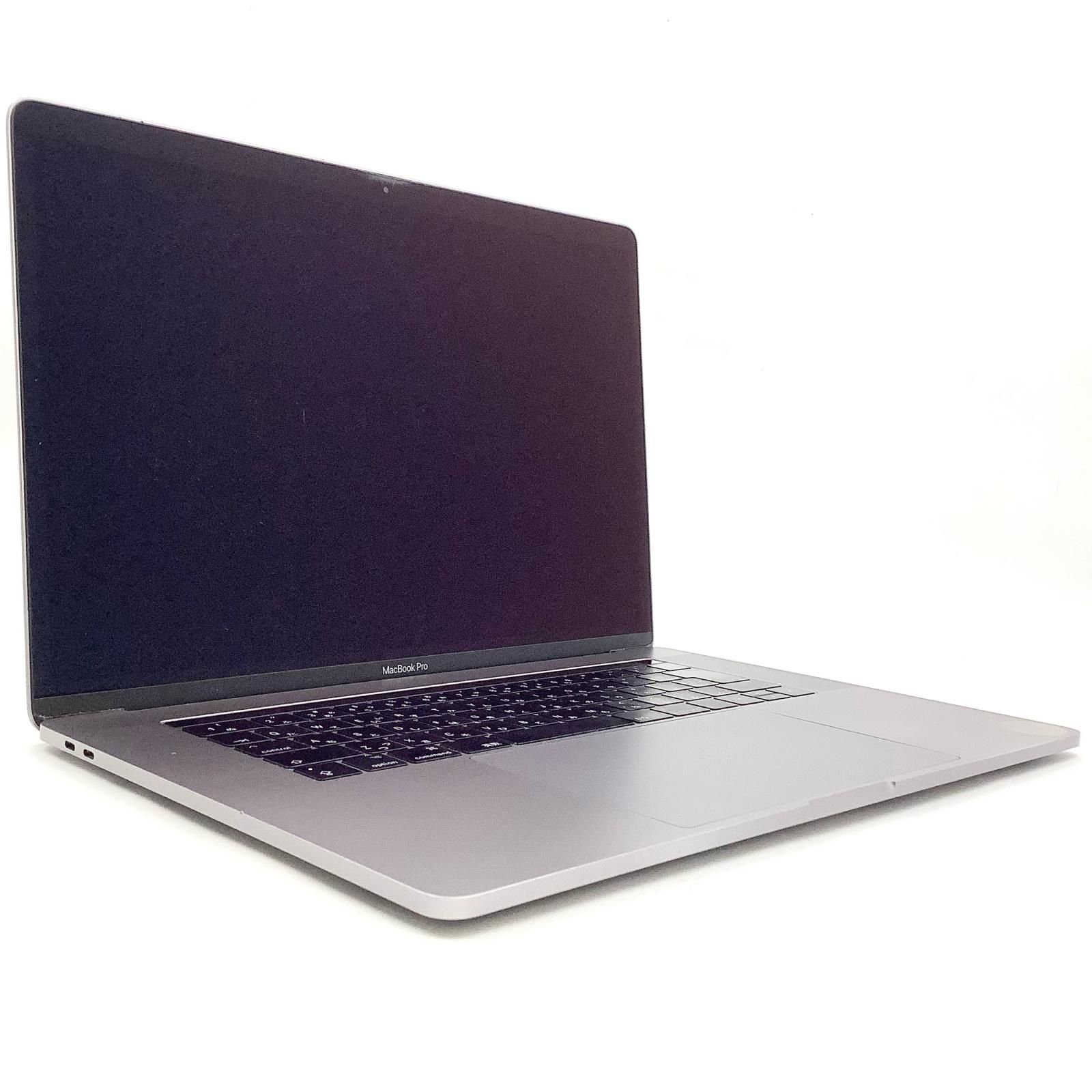 最速発送】Apple MacBook Pro 15インチ 2017 2.8GHz Intel Core i7 
