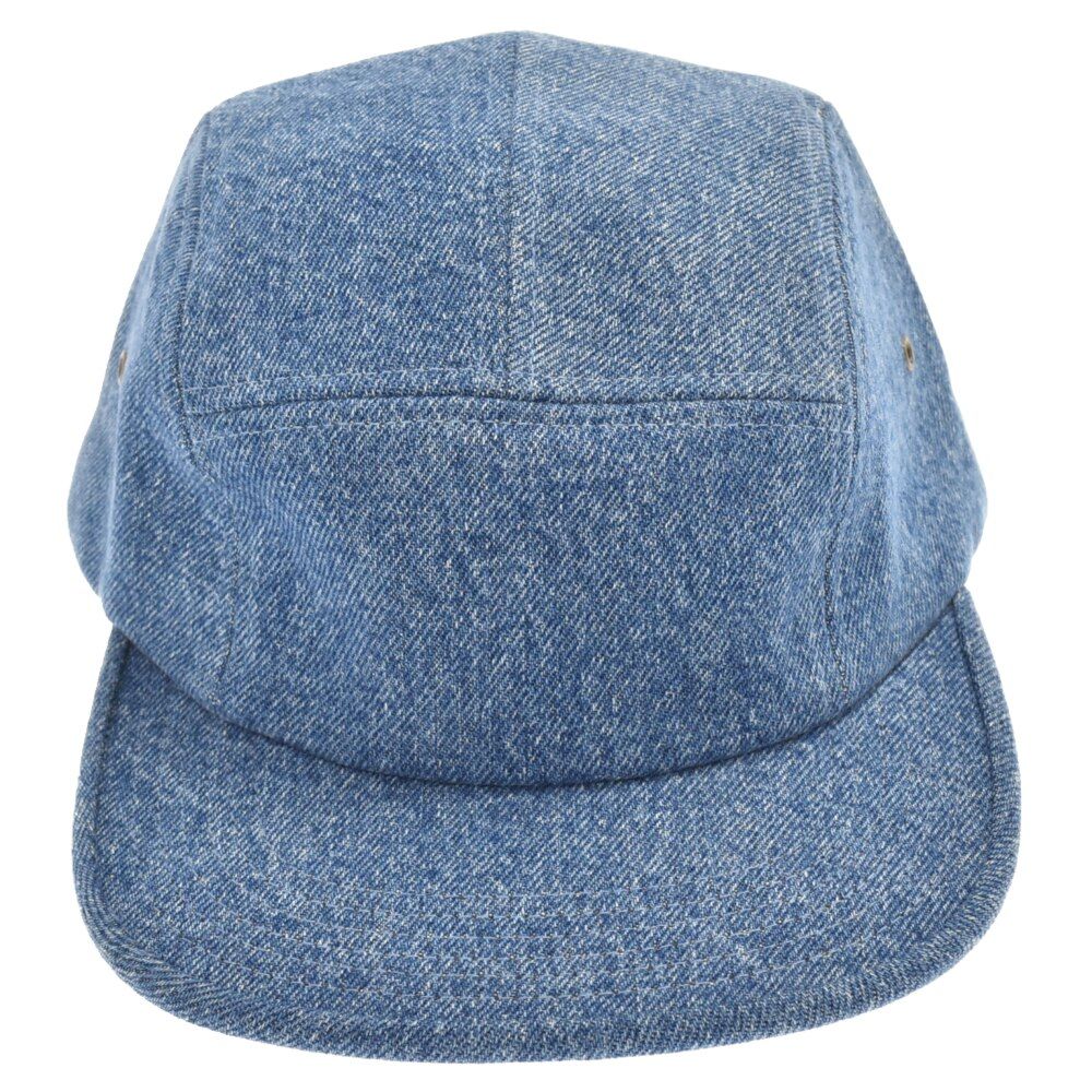 SUPREME MARK GONZALES Denim Camp Cap-