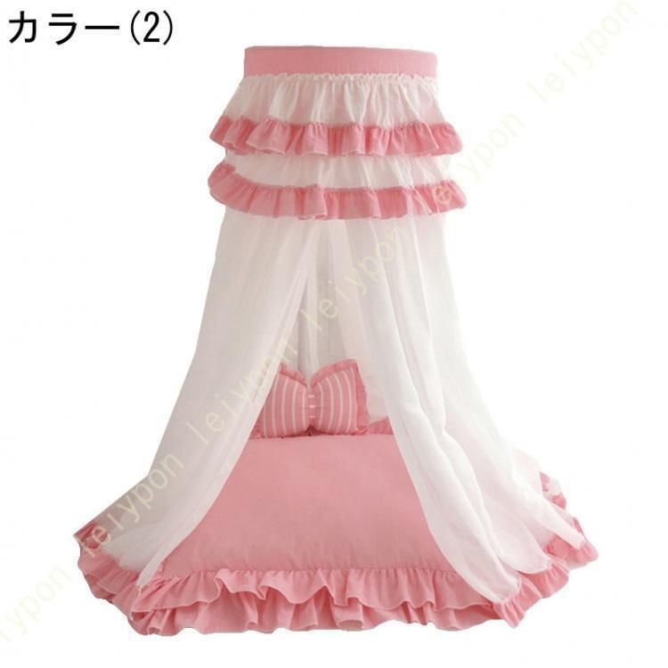 ペットベッド