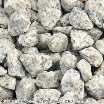 マツモト産業 ヤマト天然砂利・玉砂利 白川 2分(5～8mm)内外 18kg マツモト産業 ヤマト天然砂利・玉砂利 白川 2分(5～8mm)内外 18kg マツモト産業の商品一覧 - 工事資材通販 ガテン市場