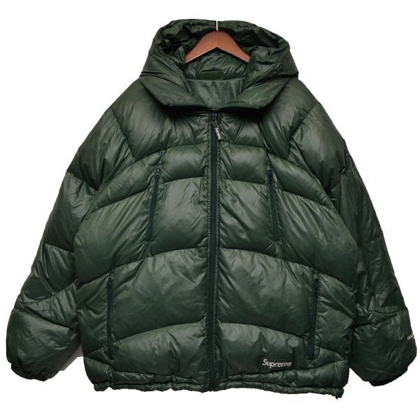 Supreme シュプリーム 22AW Reversible Featherweight Down Puffer