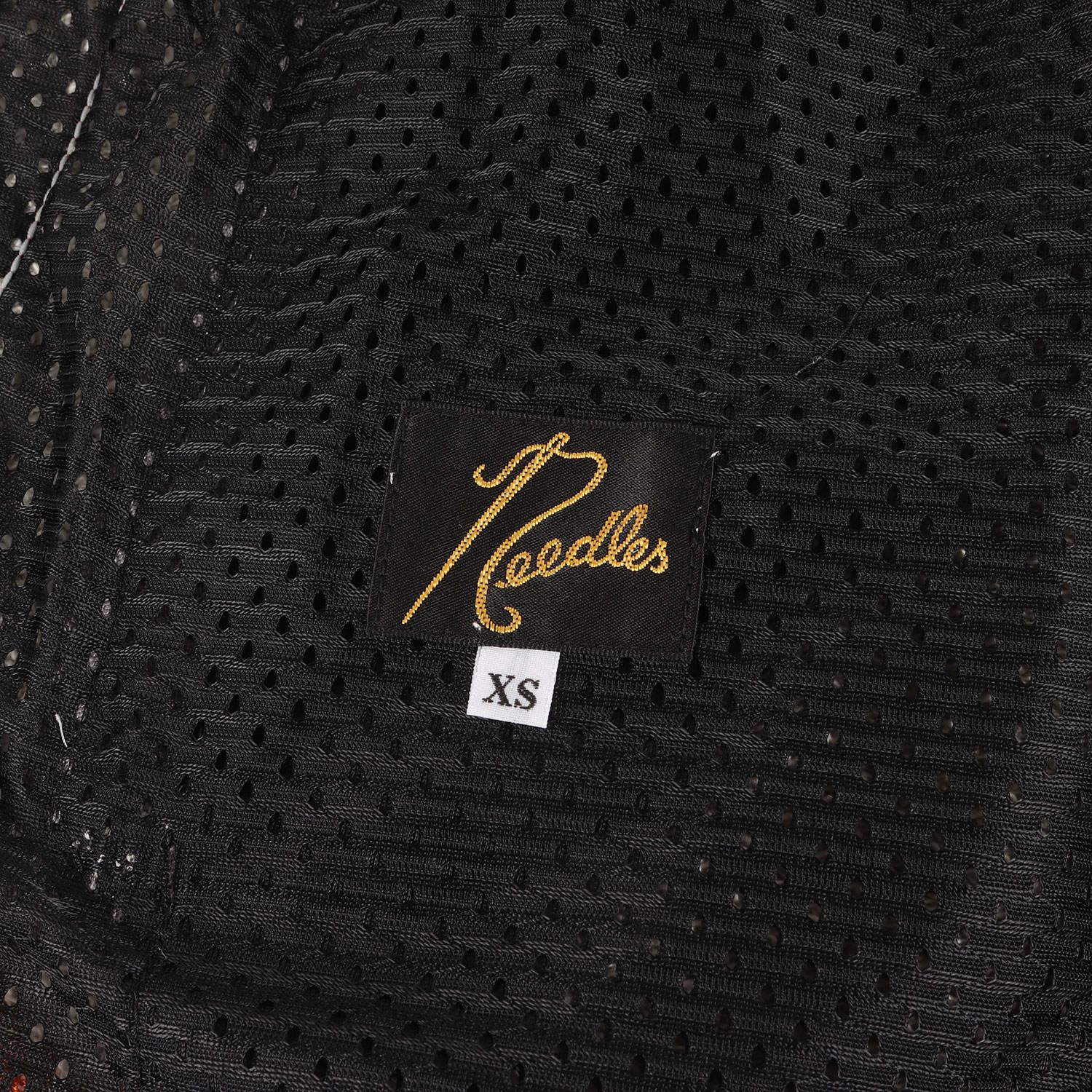NEEDLES ニードルズ パンツ サイズ:XS / STUDIOUS 別注 パピヨン