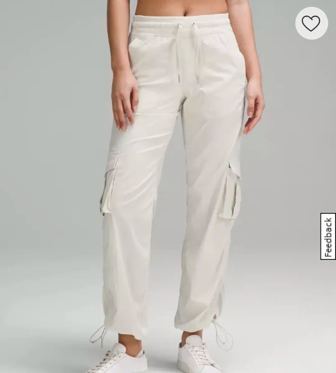 lululemon(ルルレモン) ダンス スタジオ アジアの フィット カーゴ