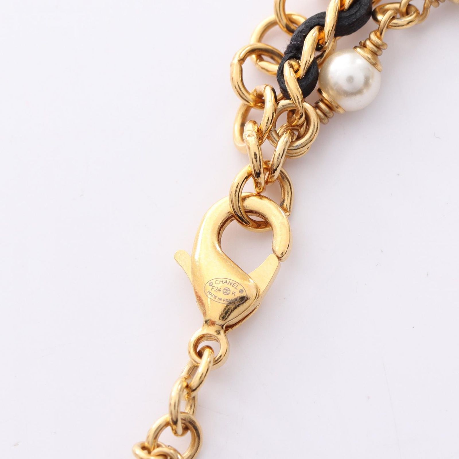 シャネル ココマーク