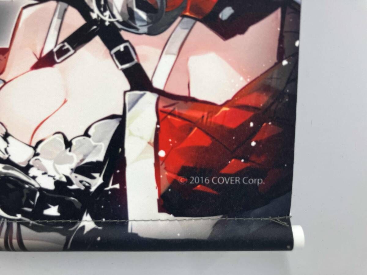 秘密結社holoX デビュー記念　B2タペストリー holoX B2 タペストリー「ホロライブ秘密結社holoXデビュー記念