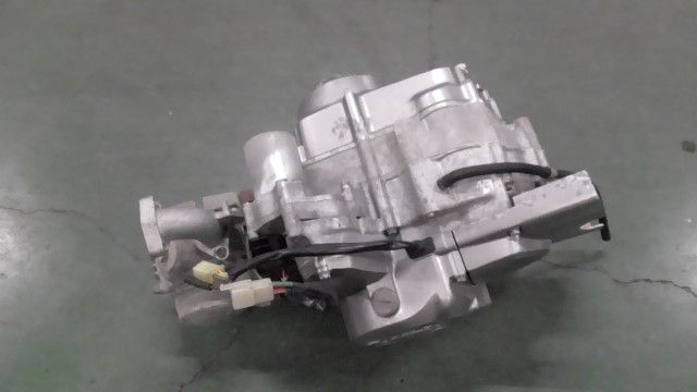 カブ50カスタム C50-0541xxx の エンジン 1758847305