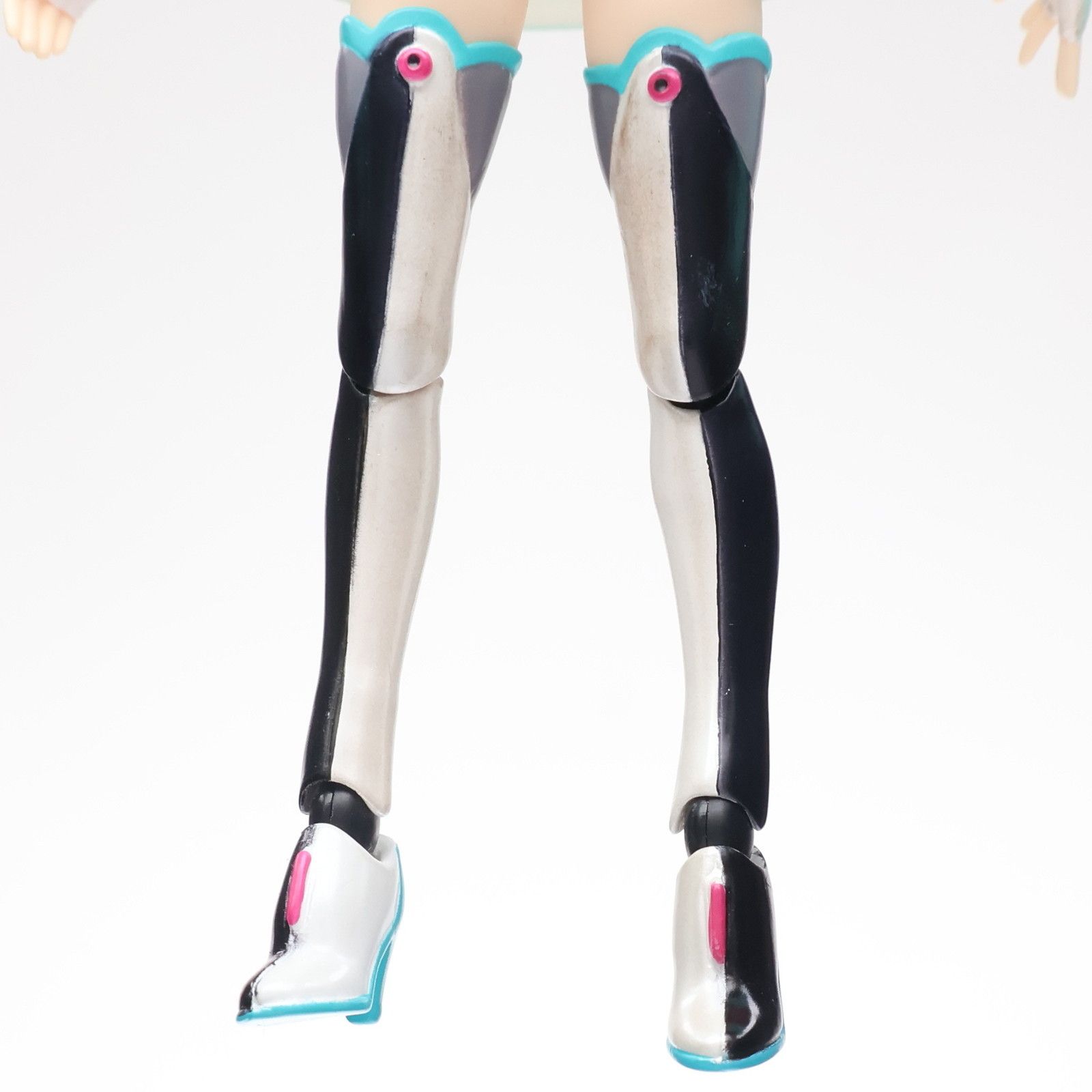 figma(フィグマ) SP-045 レーシングミク 2012Ver 初音ミクGTプロジェクト 完成品 可動フィギュア 2012年GSR&amp;Studie with TeamUKYO 個人スポンサー特典 グッドスマイルレーシング figma(フィグマ) SP-045 レーシングミク 2012Ver 初音ミクGT
