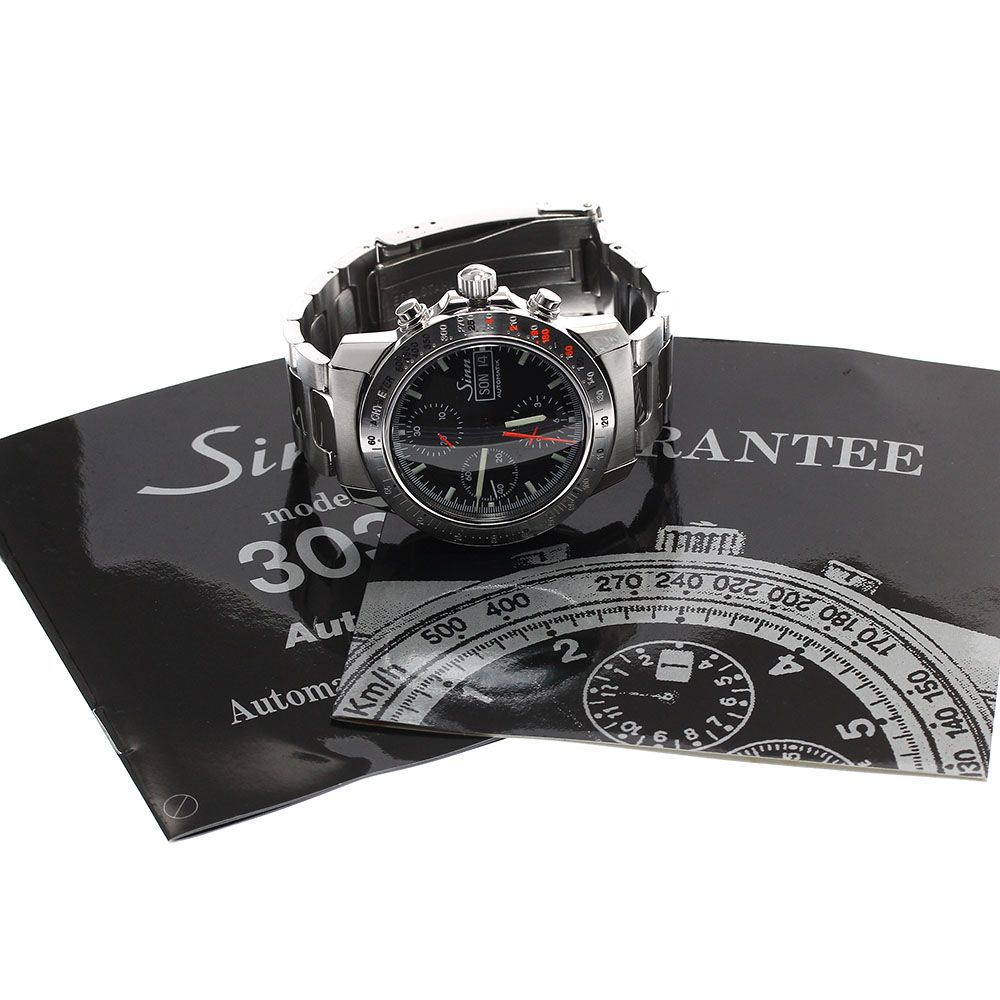 Sinn Autobahn ジン アウトバーン 303 303.AUTOBAHN Sinn（ジン） 303.アウトバーン 中古 | 東京・大阪