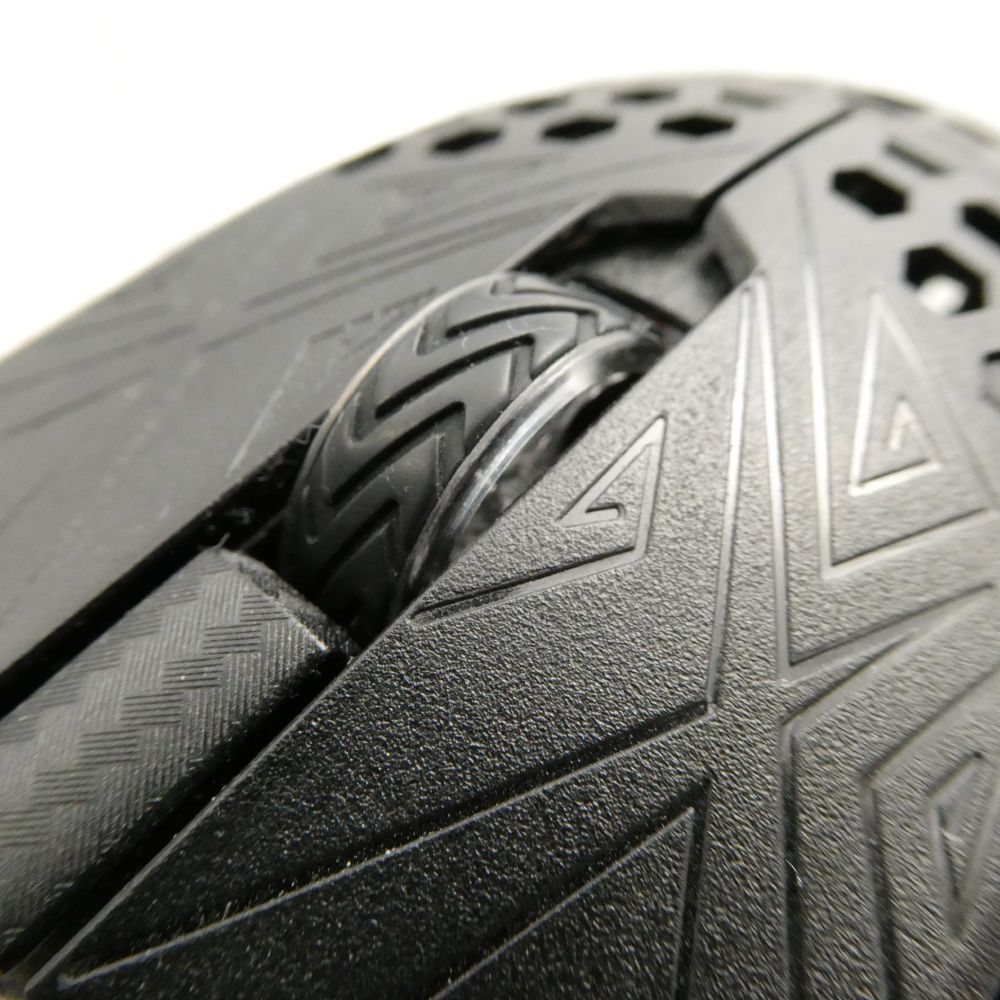 Arbiter Studio アービタースタジオ AKITSU アキツ 8K ワイヤレスゲーミングマウス カーボンファイバー複合素材 HY1655 CHRISTIANNAURATH_COM_BR