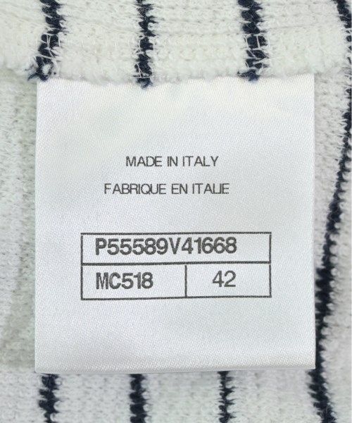  CHANEL ノースリーブ レディース 古着 ノースリーブ チュニック