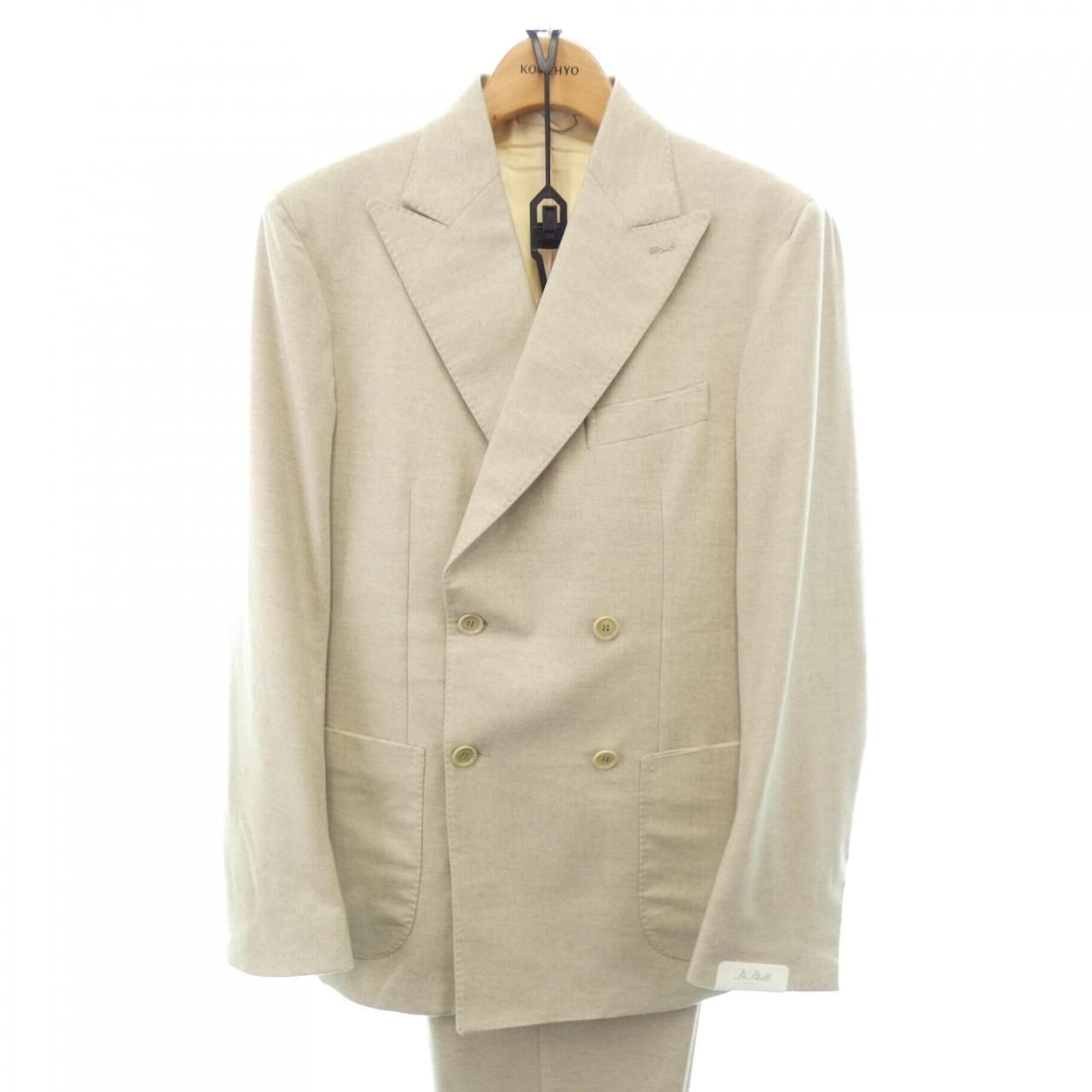De Petrillo デペトリロ　スーツ 楽天市場】【国内正規品】De Petrillo デ ペトリロ タキシード