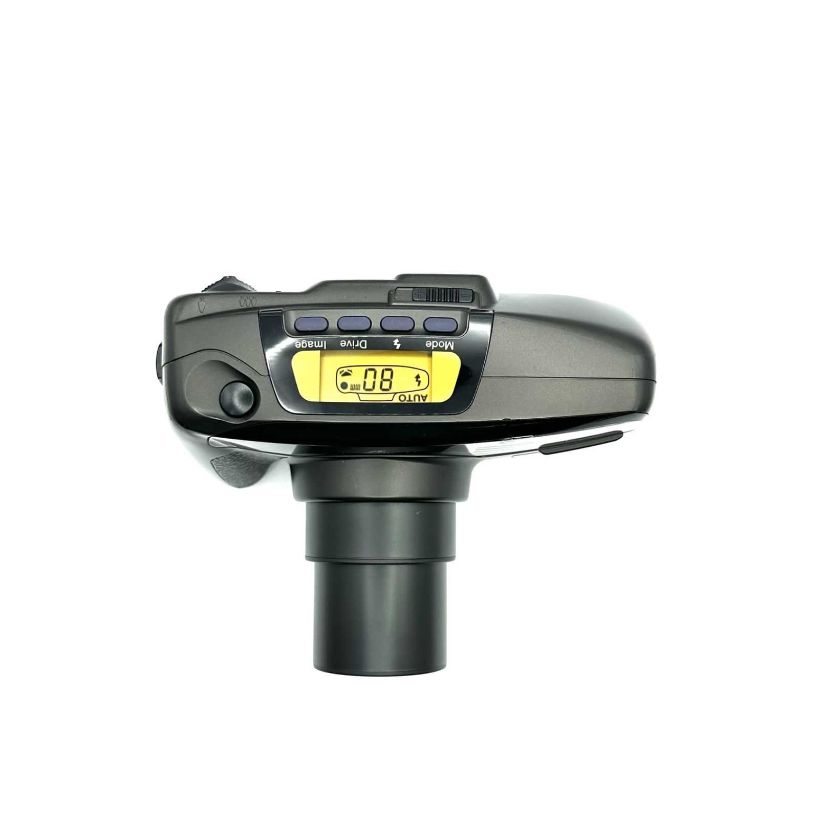 宅配便 PENTAX ZOOM 280-P 大人気 フィルムカメラ フィルム 35mm 35