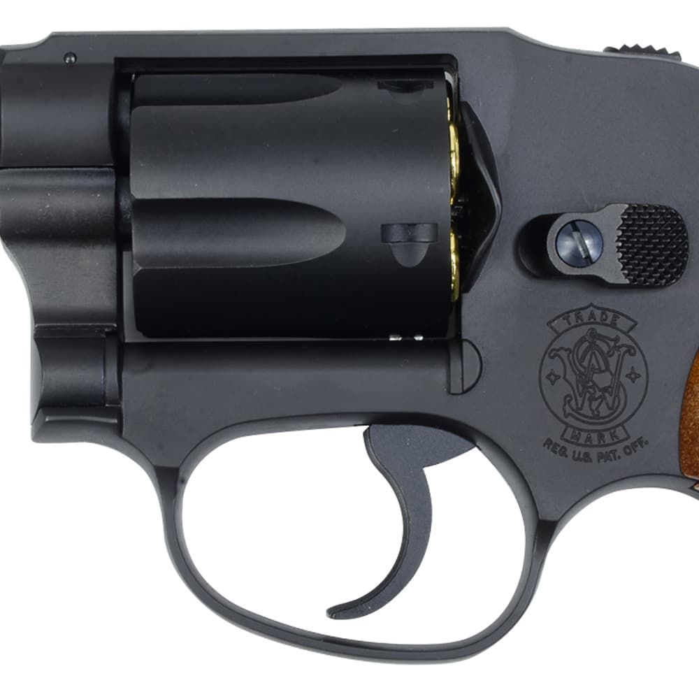 タナカワークス S&W M49 ボディガード2インチ HW ver2. ガスガン タナカワークス : ハンドガン本体 S&W M49 ボディガード Ver.2 3inch