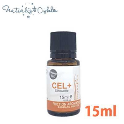 ヴィアローム(Vie arome)　フリクションオイルCEL+ 15ml