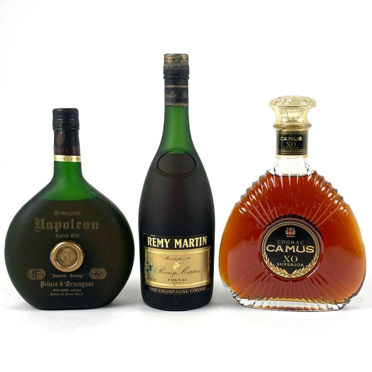 古酒】レミーマル ブランデー タン スーペリア（スペリオール）700ml