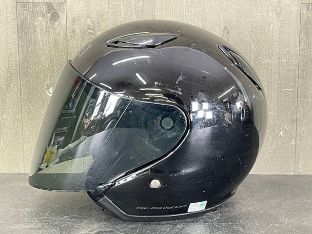 SHOEI J-FORCE2 サイズLおまけ付