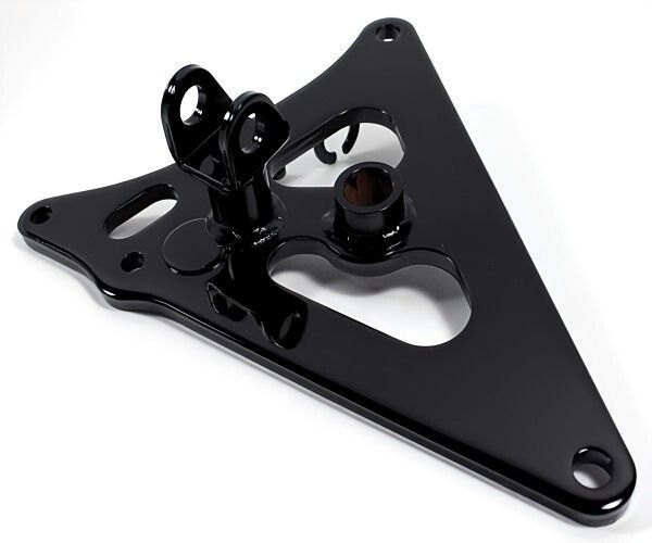 カワサキ バルカン 1500 ミーン ストリーク フロントステップホルダー カワサキ バルカン 1500 ミーン ストリーク フロントステップホルダー