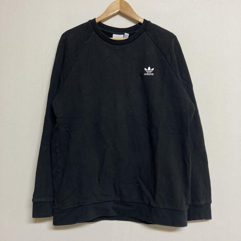 adidas originals adidas originals ESSENTIAL CREW DV1600