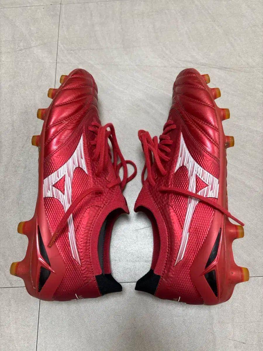 mizuno(ミズノ) モレリア ネオ サラ ベータ ジャパン tf 270 mizuno