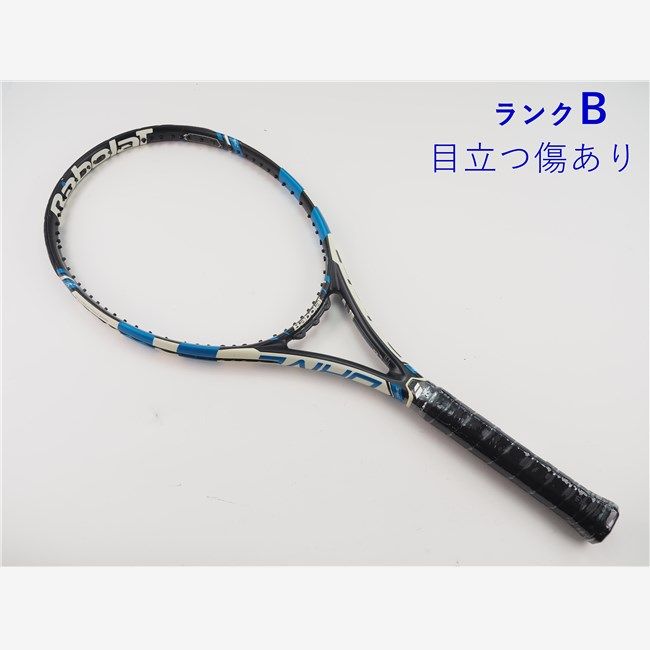 テニスラケット バボラ ピュア ドライブ 2015年モデル G1 BABOLAT PURE DRIVE 2015 c25100278c