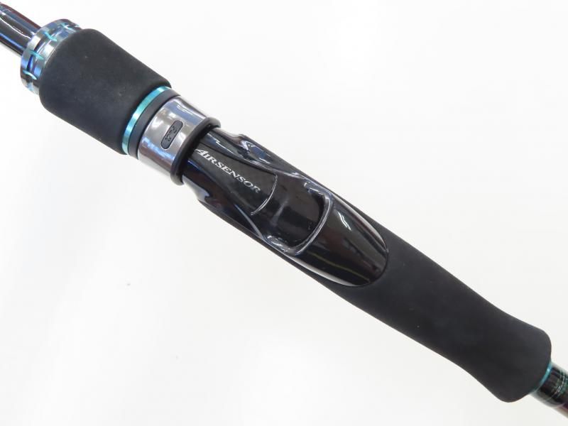 エメラルダス MX BT 70MLS-S・Q (02-7205260005) ダイワ 22