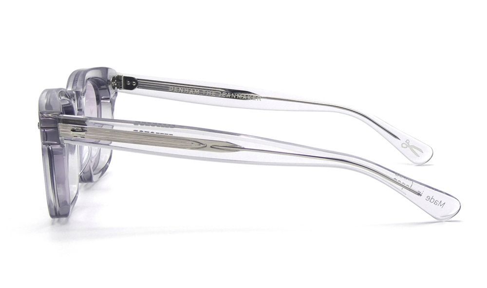 DENHAM×EFFECTOR WELLINGTON CLGY EFFECTOR WELLINGTON CLGY - DENHAM（デンハム）