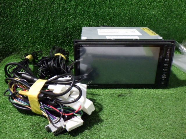 ケンウッド MDV-D707BTW（2020年製） KENWOOD カーナビ 彩速ナビ 2020