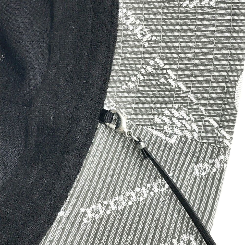 MARK-LONA マークアンドロナ モデル ドローコード付 バケットハット 総柄 グレー系 M 240101539046 ゴルフウェア ストスト LLC-HASEGAWATOSO_COM