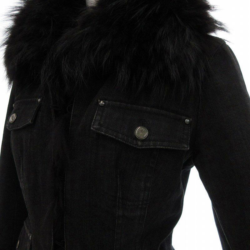 デニムジャケット