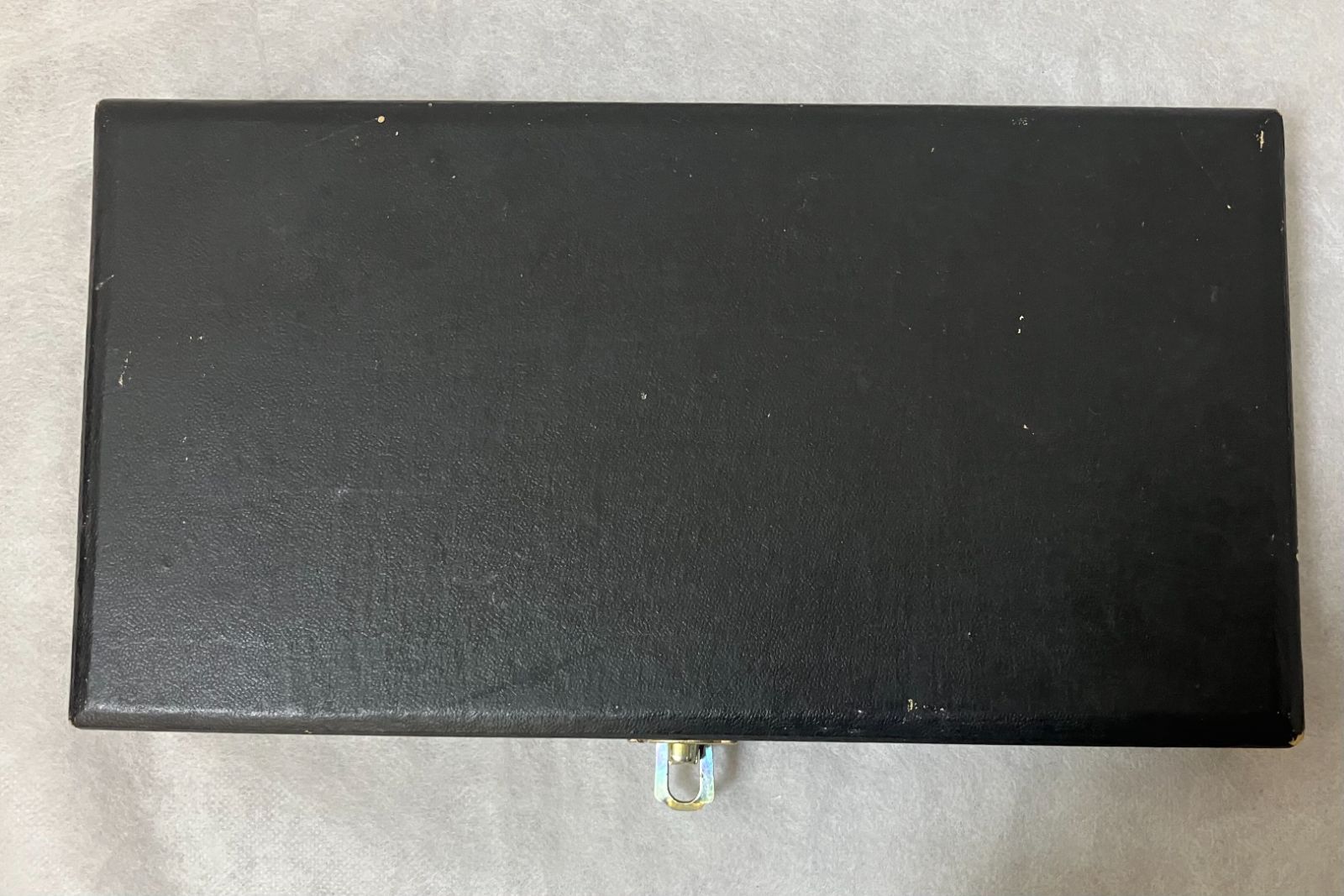 現状品