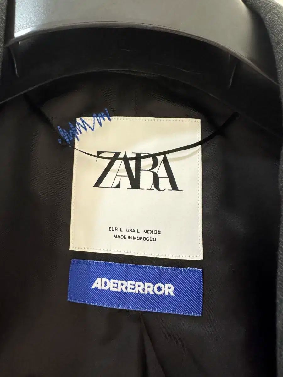 ブレーザー スラックス