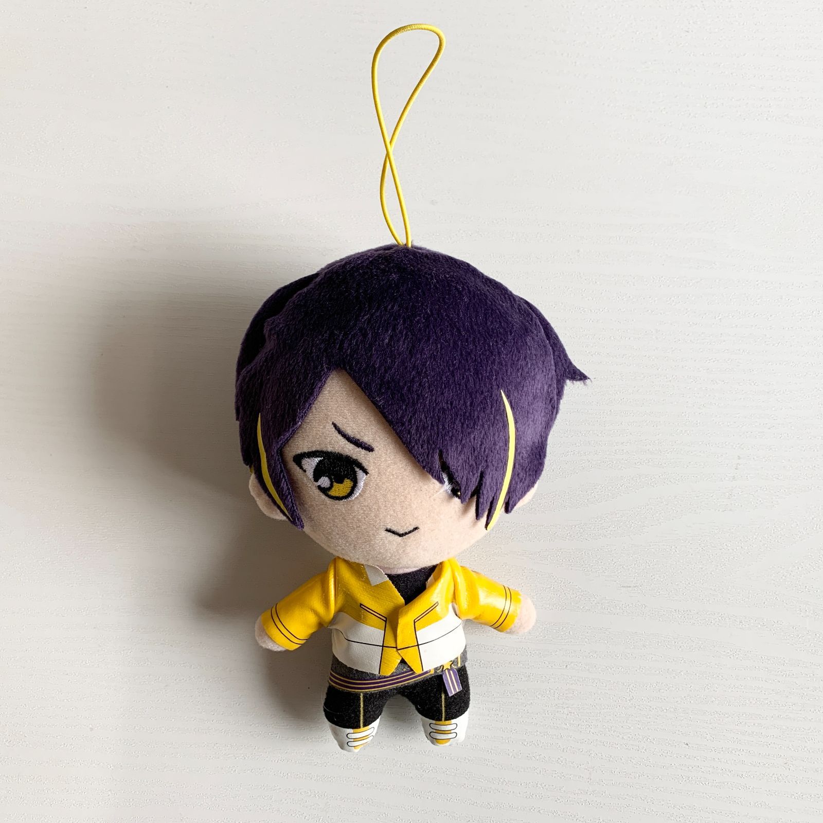 あんスタ 仙石忍 ぬいぐるみ あんさんぶるスターズ！！ - メルカリ