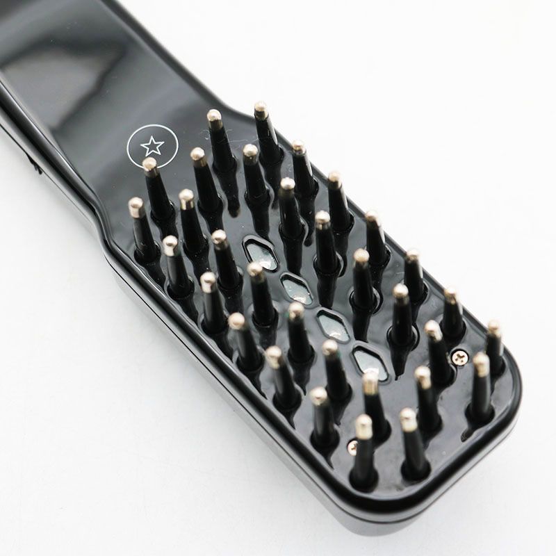 中古並品 GMコーポレーション デンキバリブラシ 電気バリブラシ ER7-01