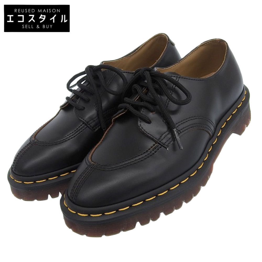 Dr.Martens ドクターマーチン 5ホールシューズ レディース ブラック 37 2046 37