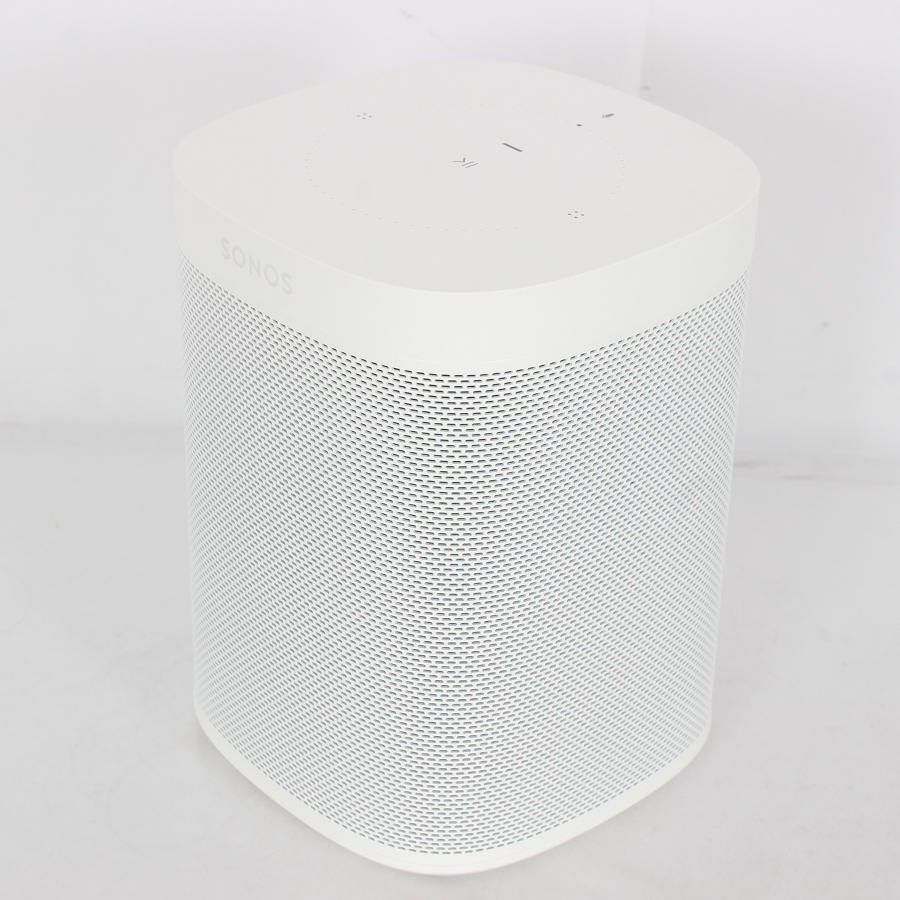 ホワイト AirPlay2対応
