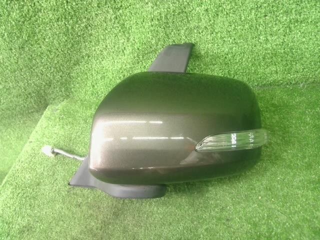 L375S タントカスタム タント ダイハツ ドアミラー L385S 左