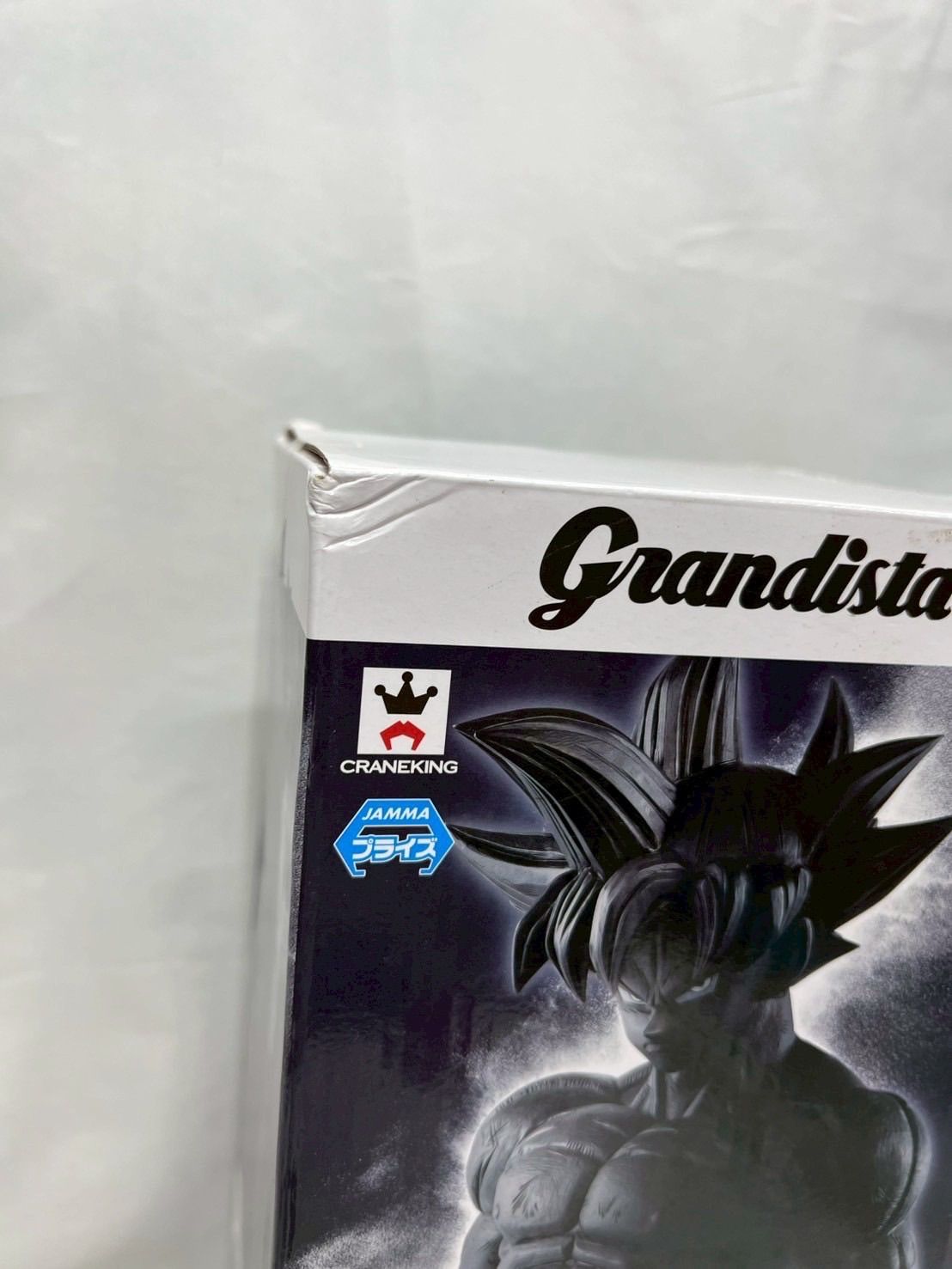 Grandista グランディスタ 孫悟空 身勝手の極意 リペイント