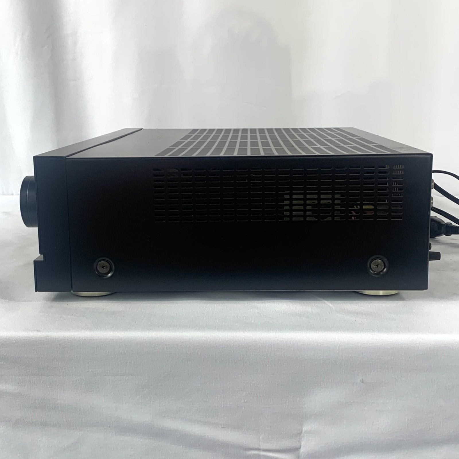 プリメイナンプ Technics SU-V60 ☆テクニクス Technics SU-V60 アンプ。動作良好。ヨゴレ多い